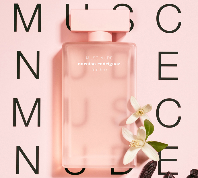 Tendance parfum